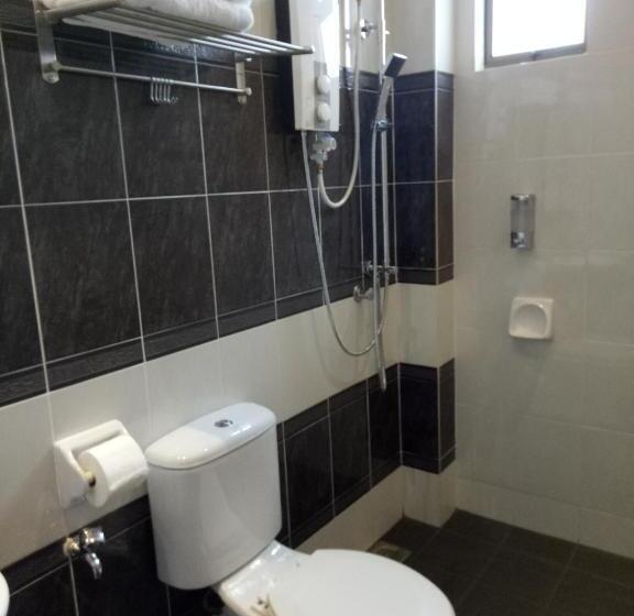 پانسیون Imperial Cottage