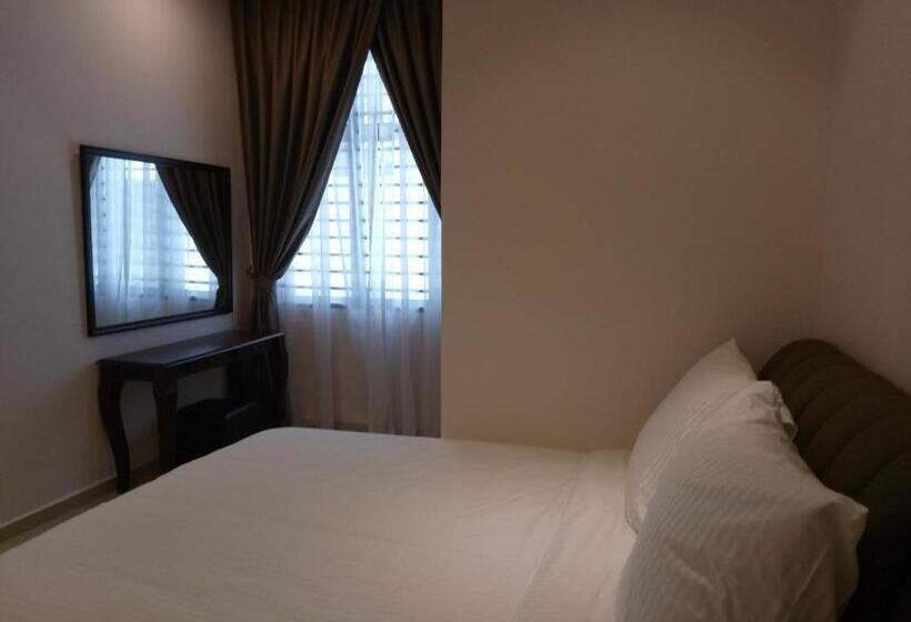 پانسیون Imperial Cottage