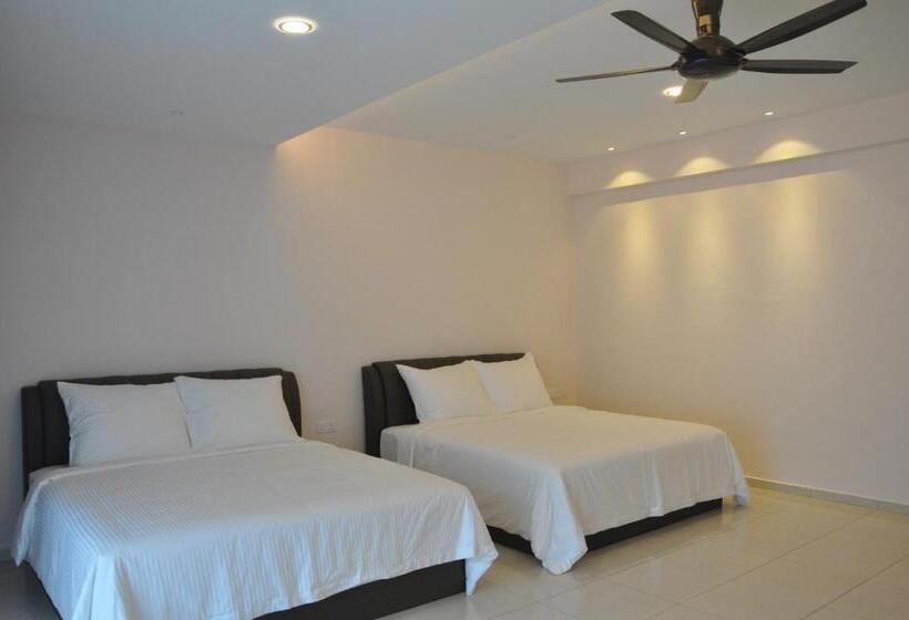 پانسیون Imperial Cottage