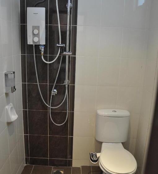 پانسیون Imperial Cottage