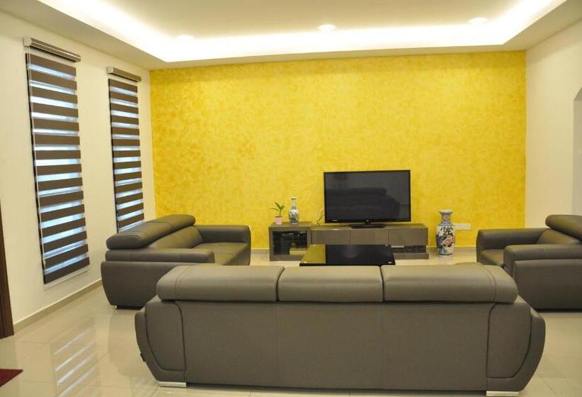 پانسیون Imperial Cottage