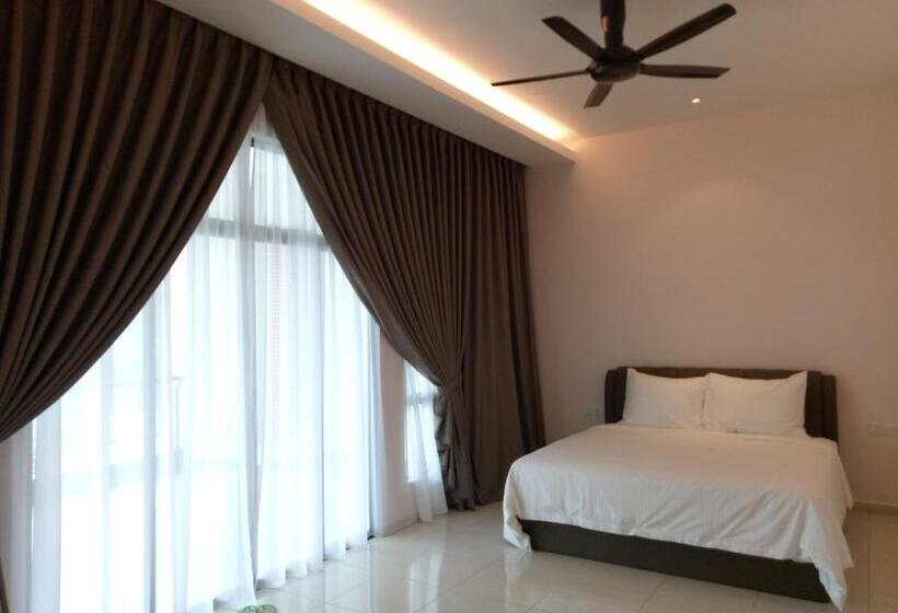 پانسیون Imperial Cottage