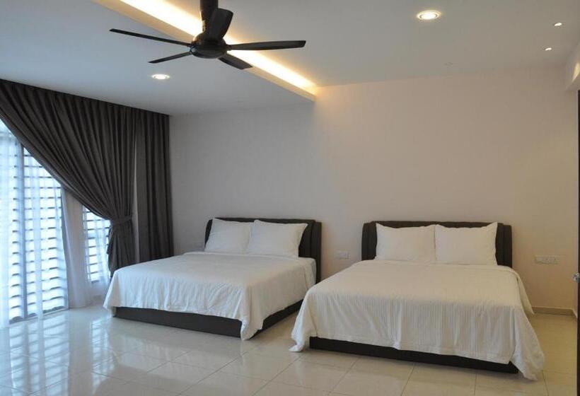 پانسیون Imperial Cottage