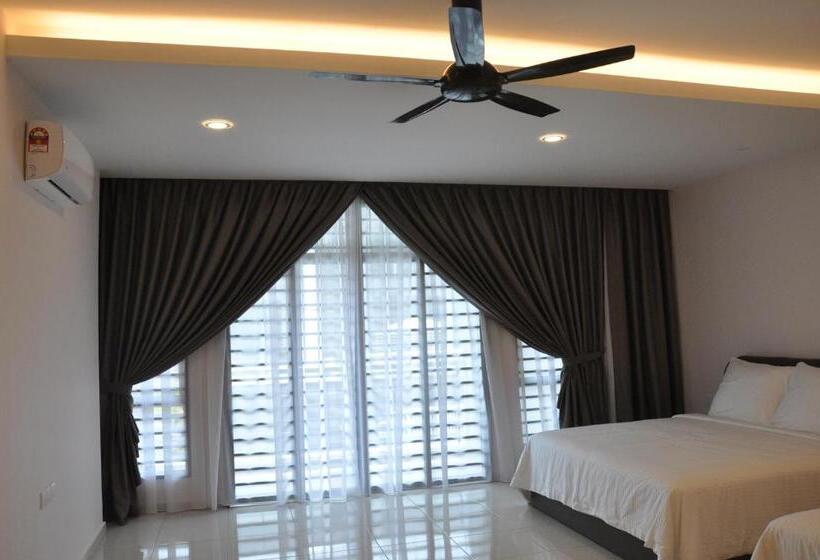 پانسیون Imperial Cottage