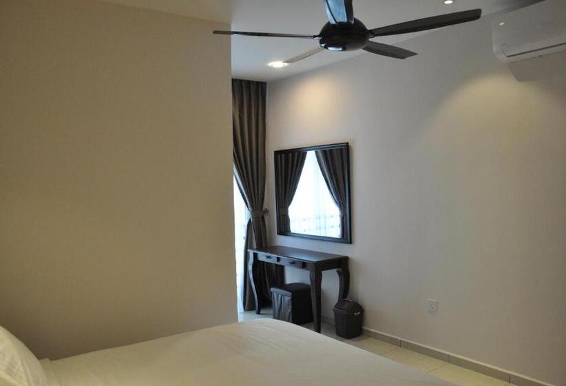 پانسیون Imperial Cottage