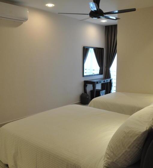 پانسیون Imperial Cottage