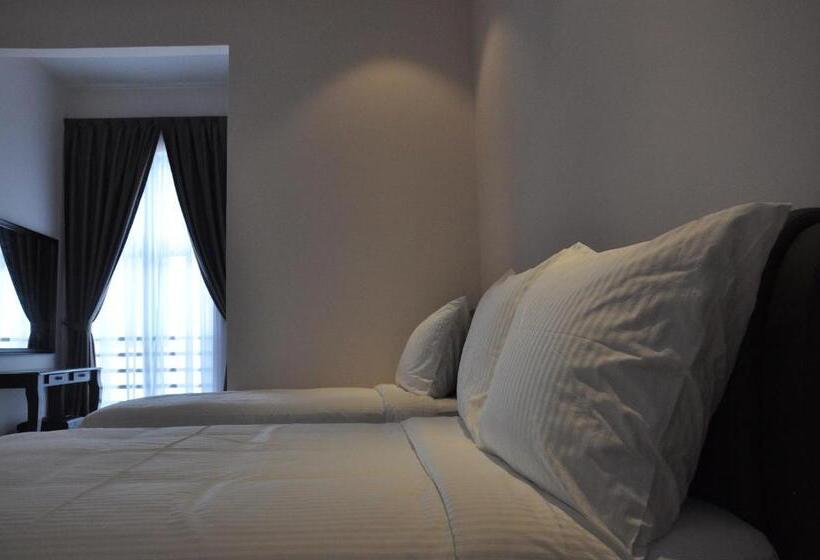 پانسیون Imperial Cottage