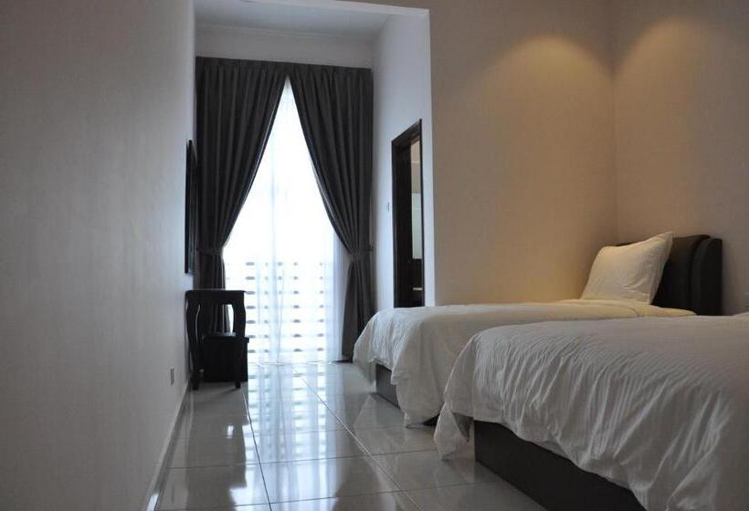 پانسیون Imperial Cottage