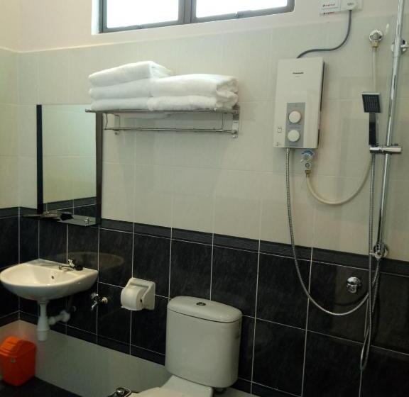 پانسیون Imperial Cottage