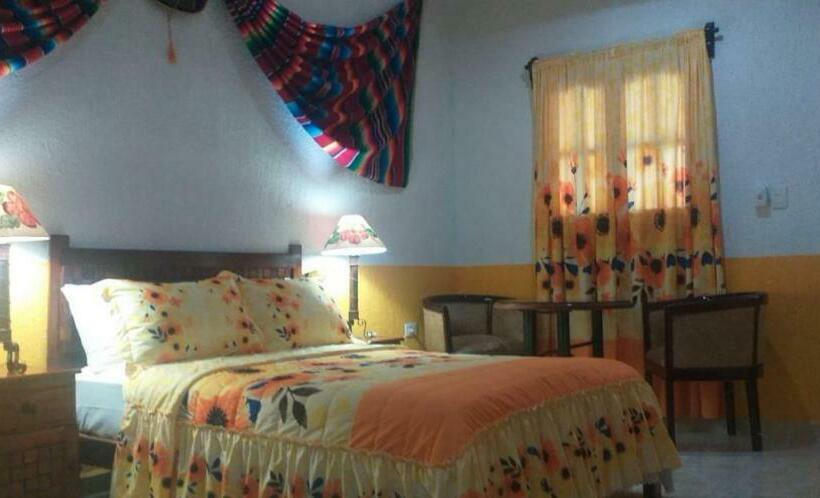 ریاض Casa Palagui Colonial