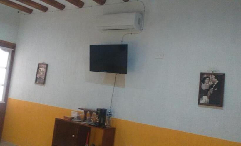 ریاض Casa Palagui Colonial