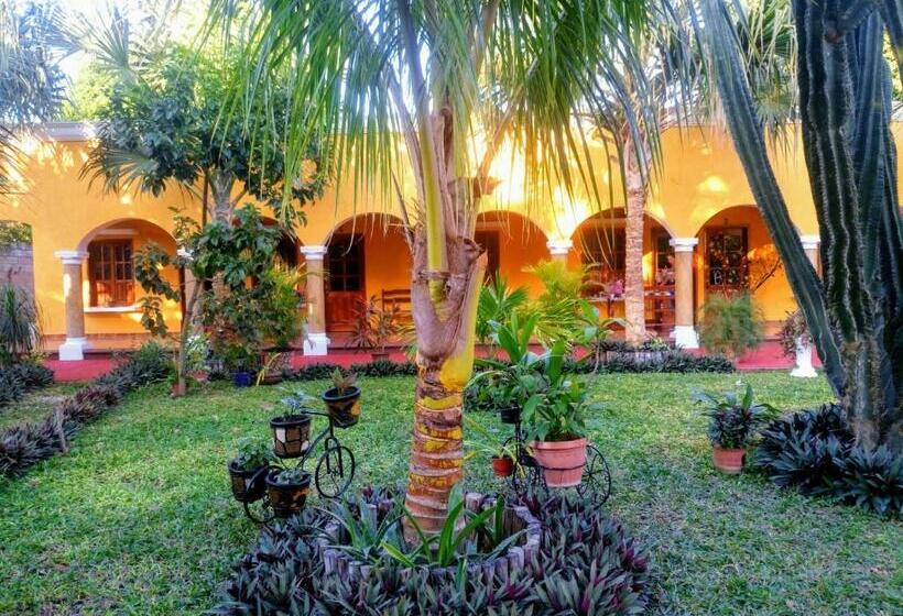 ریاض Casa Palagui Colonial