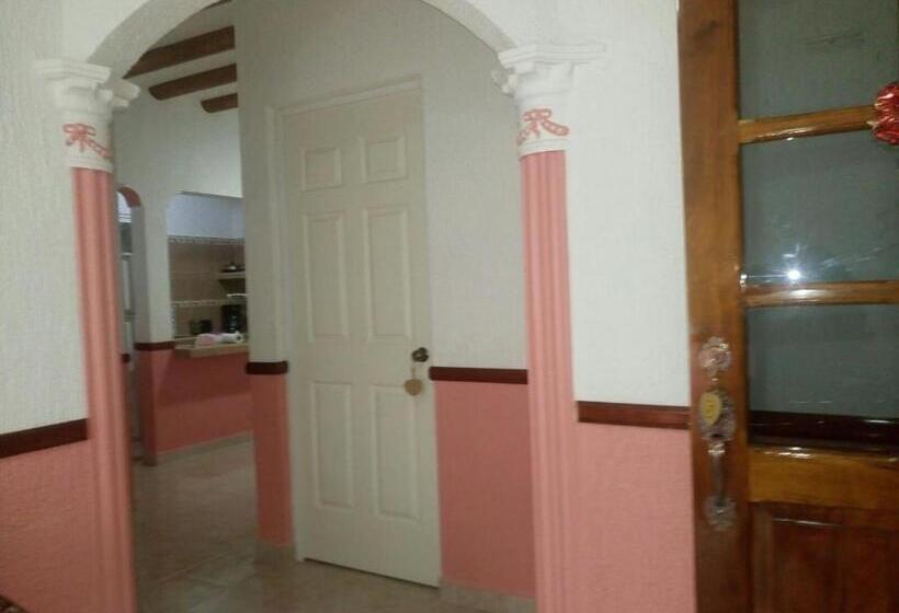 ریاض Casa Palagui Colonial