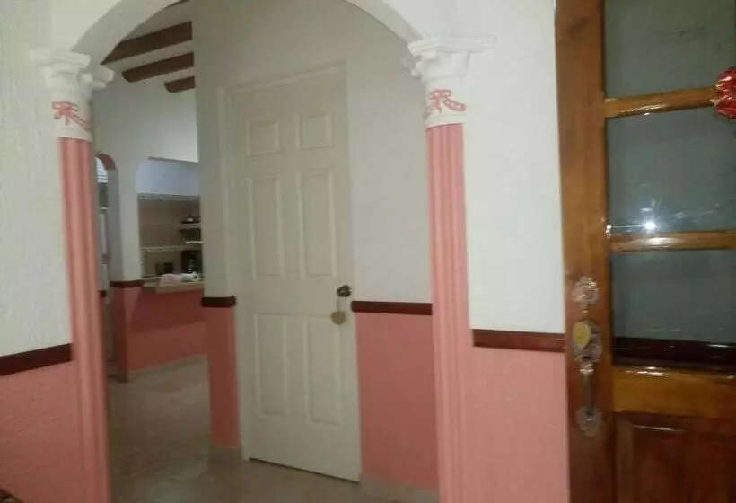 ریاض Casa Palagui Colonial