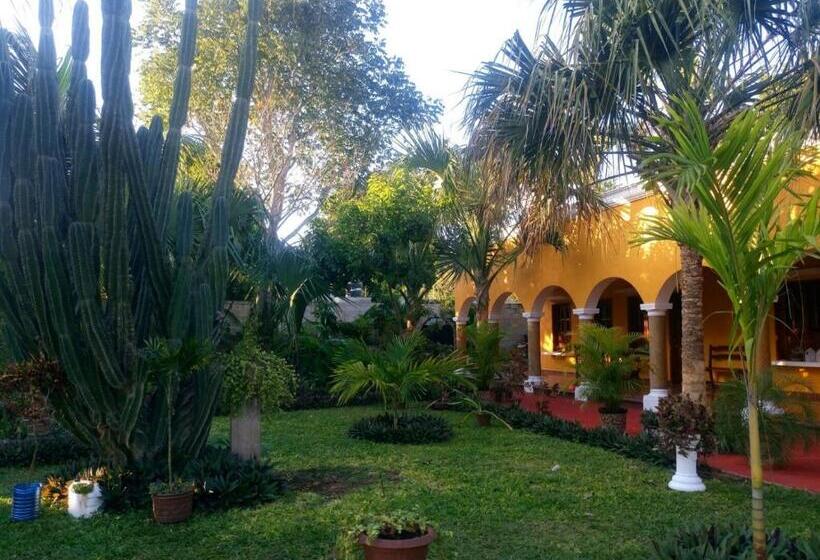 ریاض Casa Palagui Colonial