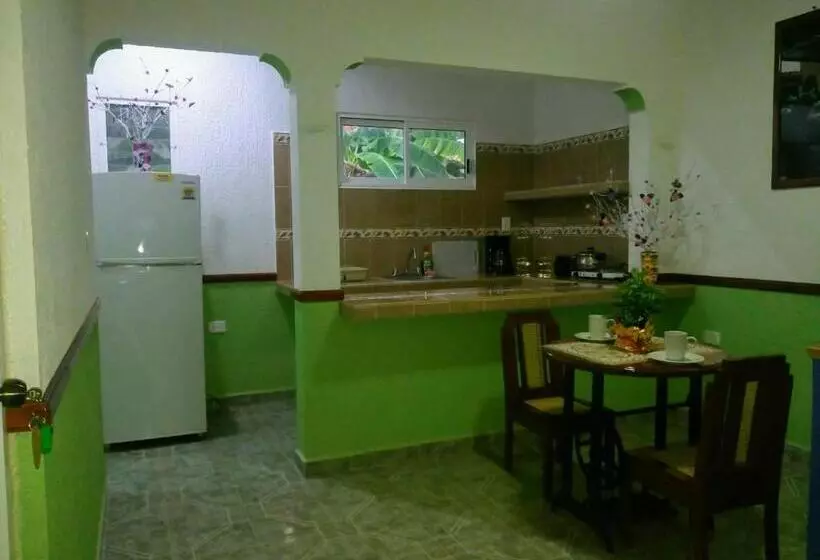 ریاض Casa Palagui Colonial