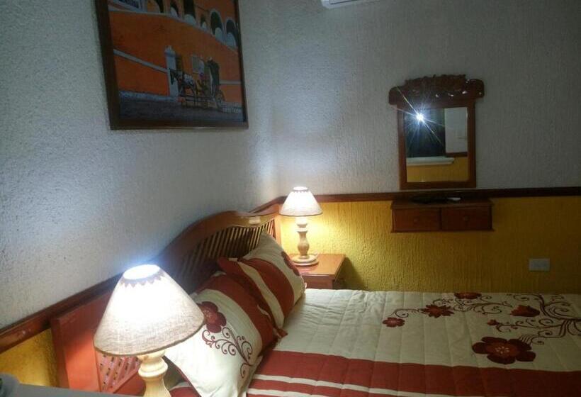 ریاض Casa Palagui Colonial