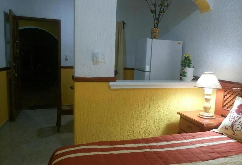 ریاض Casa Palagui Colonial