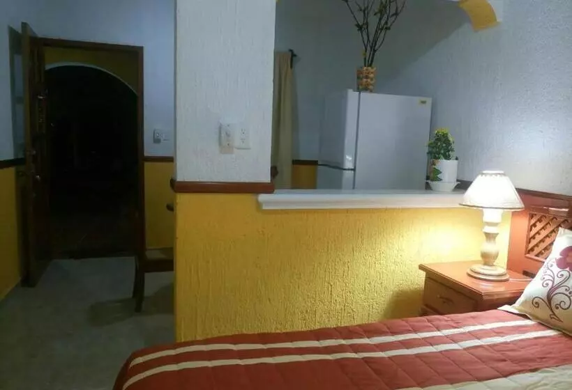 ریاض Casa Palagui Colonial