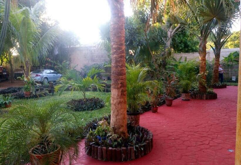 ریاض Casa Palagui Colonial