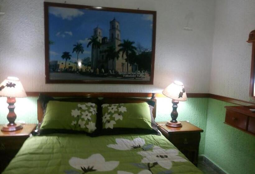 ریاض Casa Palagui Colonial