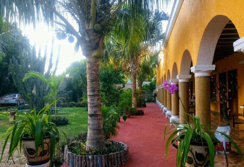 ریاض Casa Palagui Colonial