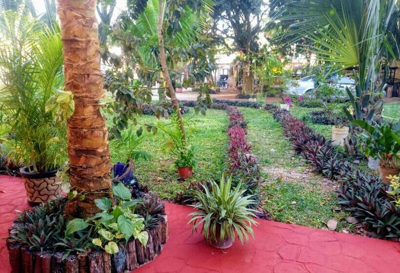 ریاض Casa Palagui Colonial