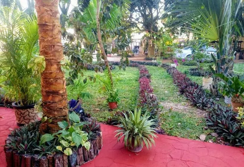 ریاض Casa Palagui Colonial