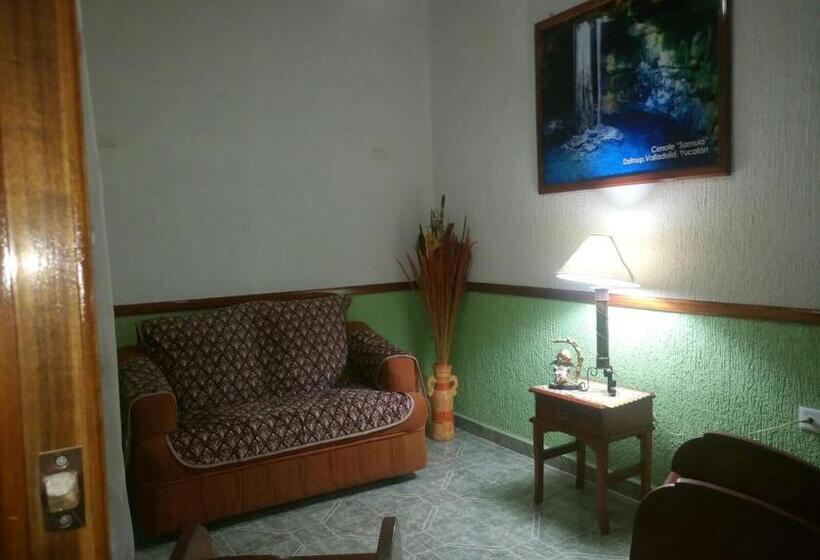 ریاض Casa Palagui Colonial