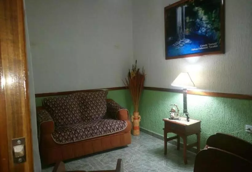 ریاض Casa Palagui Colonial