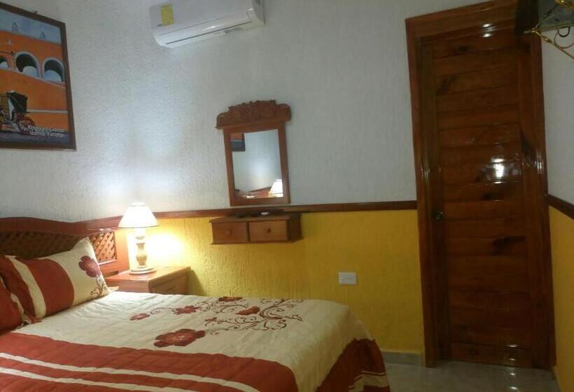 ریاض Casa Palagui Colonial