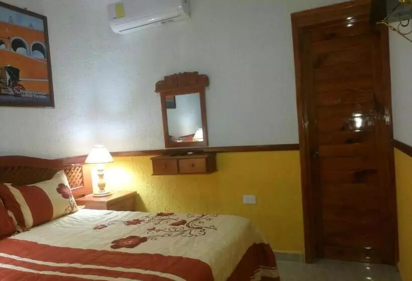 ریاض Casa Palagui Colonial