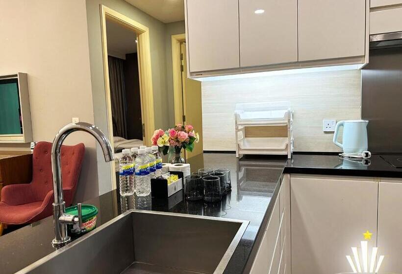 The Shore Hotel & Residences By La Vista