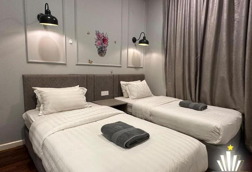 The Shore Hotel & Residences By La Vista