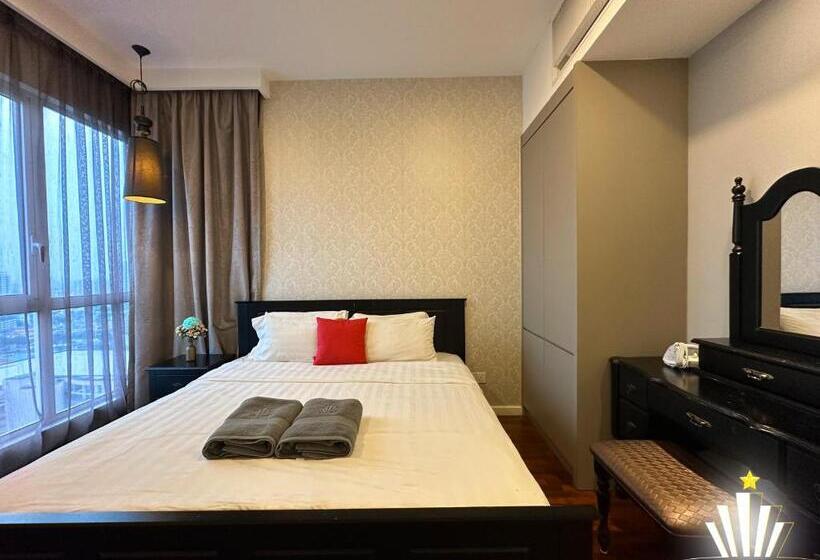 The Shore Hotel & Residences By La Vista