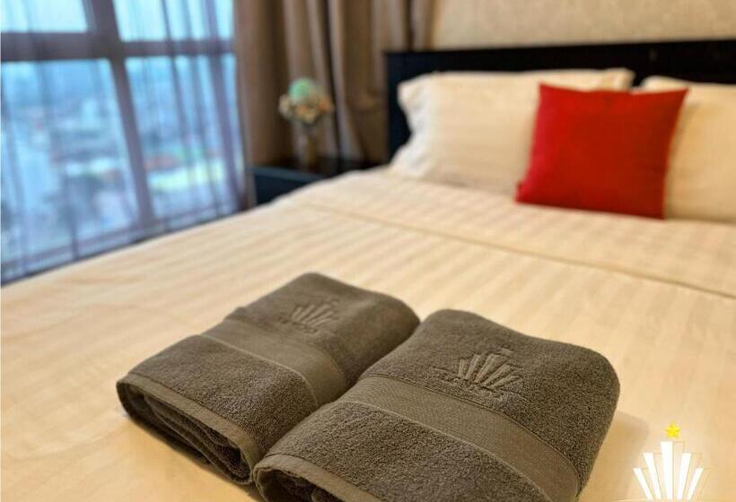 The Shore Hotel & Residences By La Vista