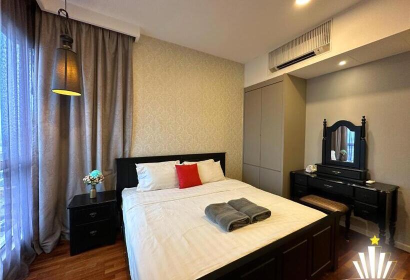 The Shore Hotel & Residences By La Vista