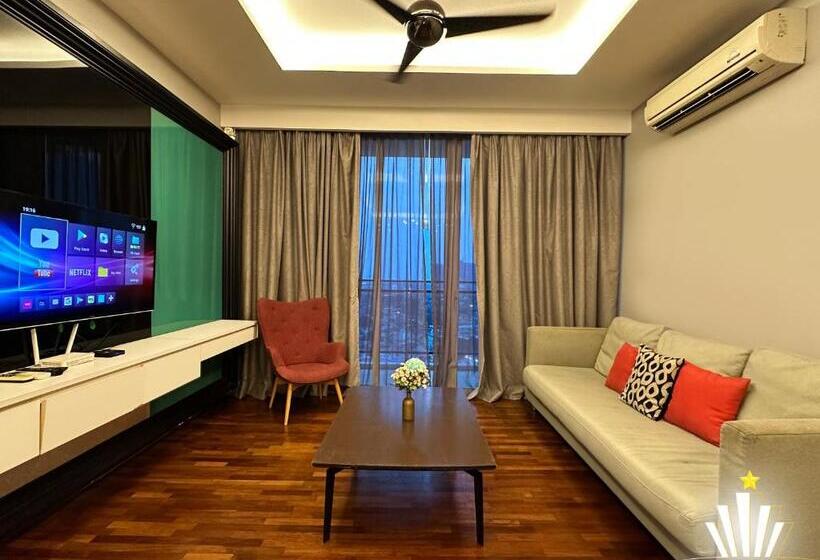 The Shore Hotel & Residences By La Vista