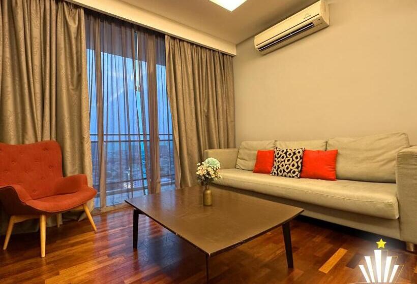 The Shore Hotel & Residences By La Vista