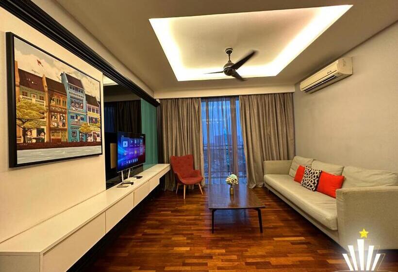 The Shore Hotel & Residences By La Vista