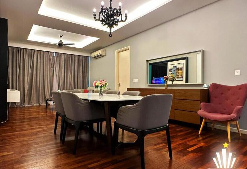 The Shore Hotel & Residences By La Vista