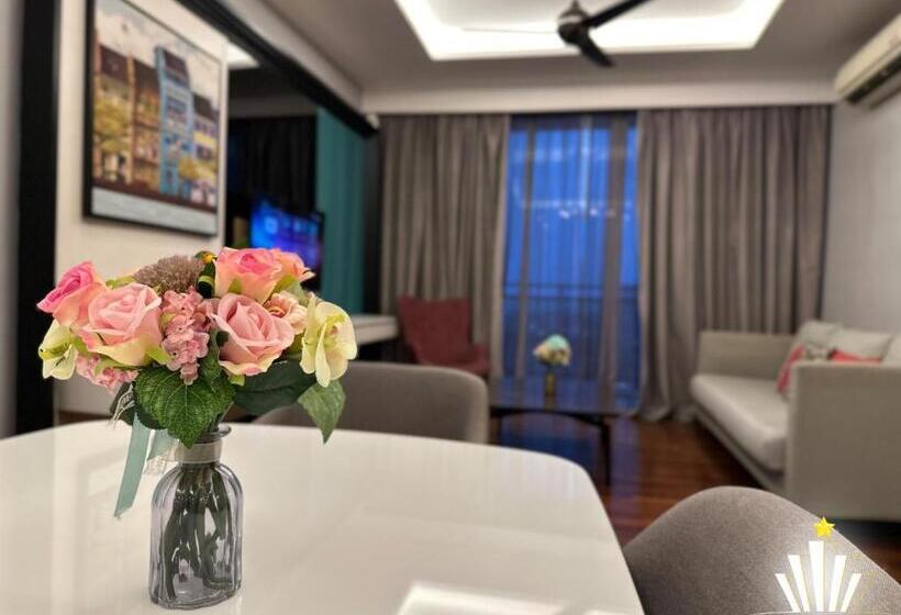 The Shore Hotel & Residences By La Vista