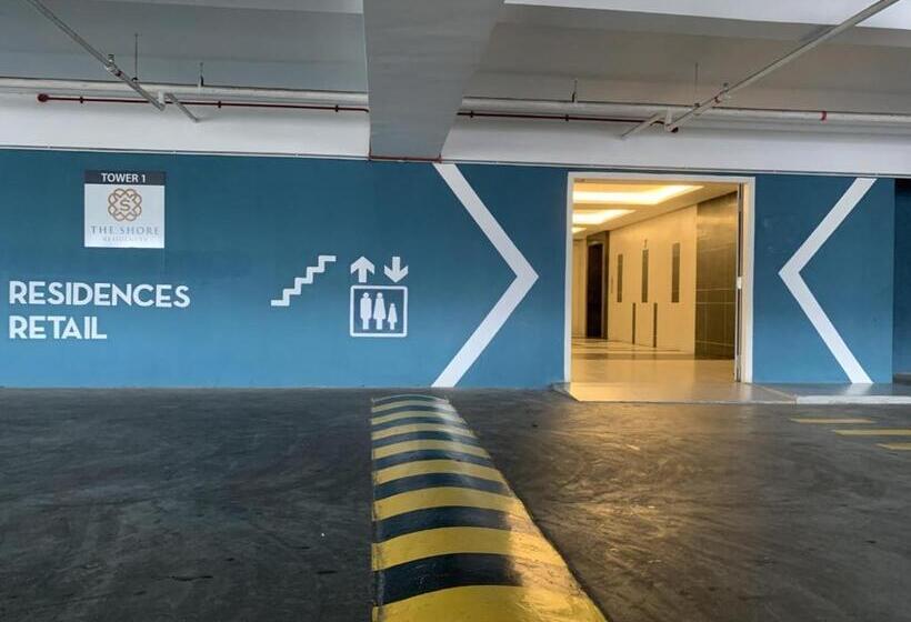 The Shore Hotel & Residences By La Vista