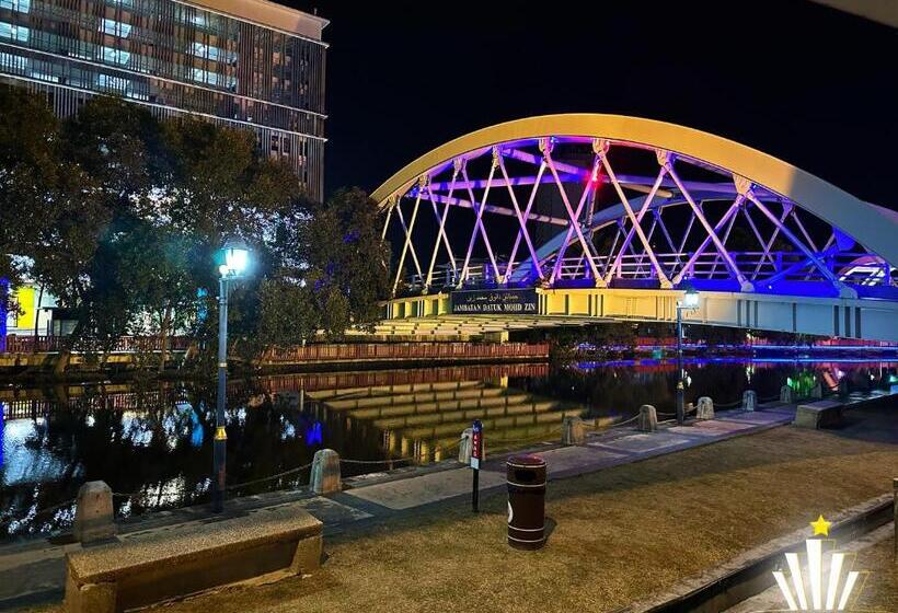 The Shore Hotel & Residences By La Vista