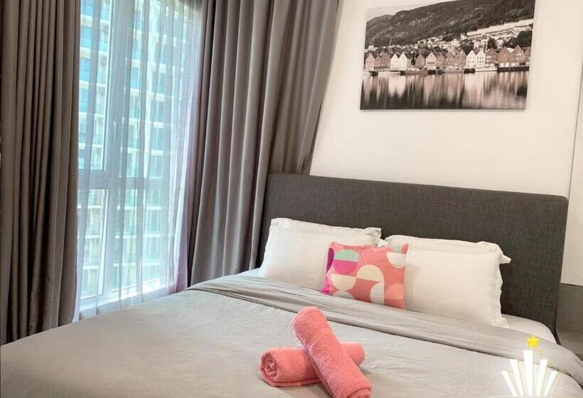 The Shore Hotel & Residences By La Vista