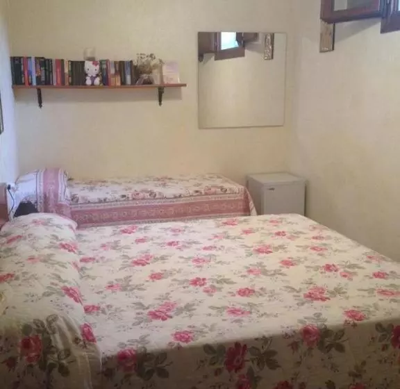 B&b Chorisia