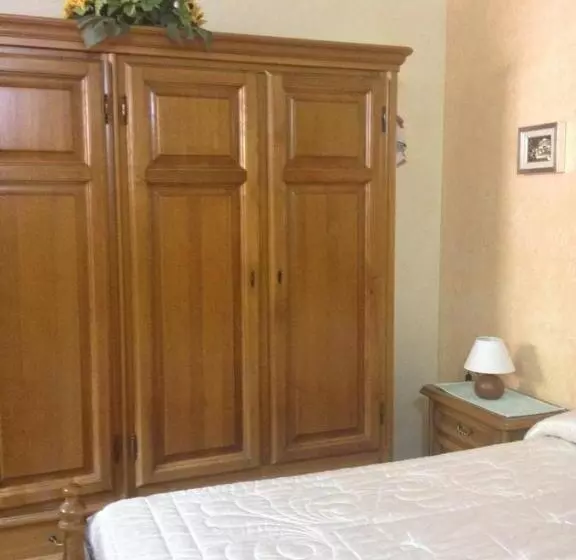 B&b Chorisia