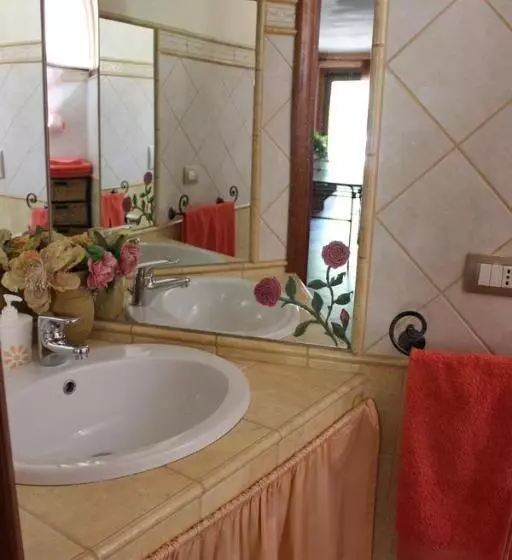 B&b Chorisia