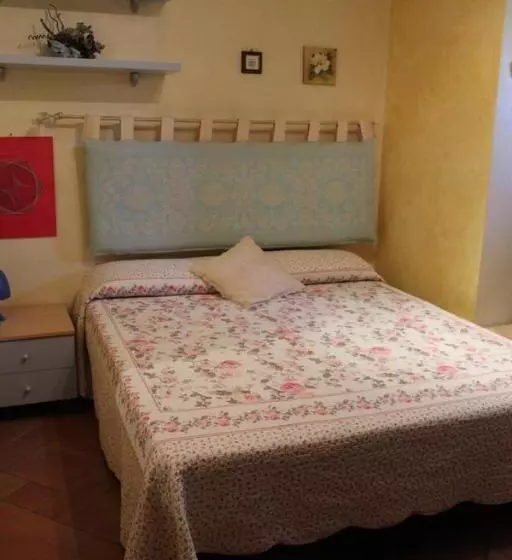 B&b Chorisia