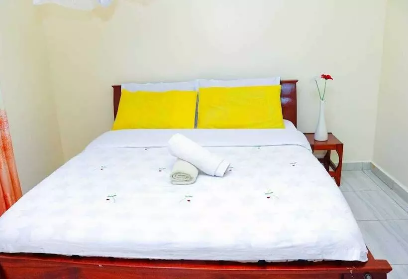 هتل Blossom Apartment